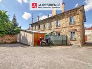 Poissy 78300 Achat / Vente appartement 3 pièces t3