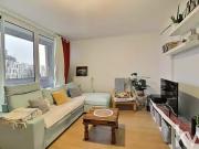 Poissy 78300 Achat / Vente appartement 3 pièces t3 balcon