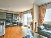 Poissy 78300 Achat / Vente appartement 3 pièces t3 balcon