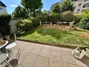 Poissy 78300 Achat / Vente appartement 3 pièces t3 terrasse