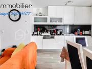 Poissy 78300 Achat / Vente appartement 3 pièces t3 terrasse