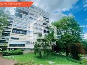 Poissy 78300 Achat / Vente appartement 4 pièces t4 cave...