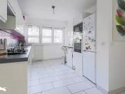 Poissy 78300 Achat / Vente appartement 4 pièces t4 parking