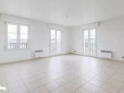 Poissy 78300 Achat / Vente appartement 4 pièces t4 parking