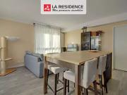 Poissy 78300 Achat / Vente appartement 4 pièces t4 terrasse