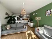 Poissy 78300 Achat / Vente appartement 4 pièces t4...