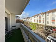 Poissy 78300 Achat / Vente appartement 5 pièces t5 cave...