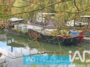 Poissy 78300 Achat / Vente maison 3 pièces t3 terrasse