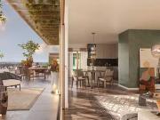 Poissy 78300 Programme neuf appartement neuf à vendre t1