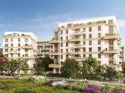 Poissy 78300 Programme neuf appartement neuf à vendre t2