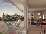 Poissy 78300 Programme neuf appartement neuf à vendre t3