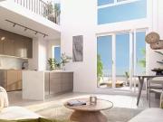 Poissy 78300 Programme neuf appartement neuf à vendre t3