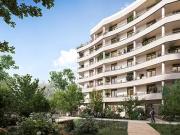 Poissy 78300 Programme neuf appartement neuf à vendre t3...