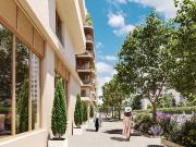 Poissy 78300 Programme neuf appartement neuf à vendre t6