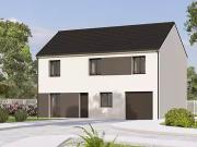 Poissy 78300 Programme neuf maison neuf à vendre 4 pièces