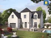 Poissy 78300 Programme neuf maison neuf à vendre 6 pièces
