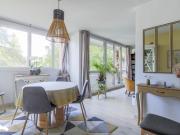 Poissy Vente Appartement 78