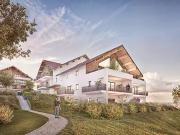 Poisy 74330 Programme neuf appartement neuf à vendre t3 PTZ