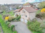 Poisy Vente Maison 74