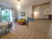 Poitiers 86000 Achat / Vente appartement 1 pièce t1 au...