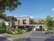 Poitiers 86000 Achat / Vente appartement 2 pièces t2