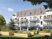 Poitiers 86000 Achat / Vente appartement 2 pièces t2