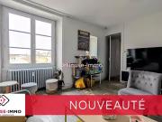 Poitiers 86000 Achat / Vente appartement 2 pièces t2