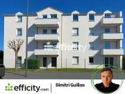 Poitiers 86000 Achat / Vente appartement 3 pièces t3...