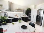 Poitiers 86000 Achat / Vente appartement 4 pièces t4...