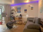 Poitiers 86000 Achat / Vente immeuble au dernier étage