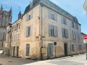 Poitiers 86000 Achat / Vente maison