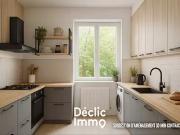 Poitiers 86000 Achat / Vente maison 2 pièces t2 au...