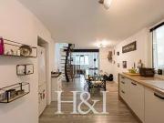 Poitiers 86000 Achat / Vente maison 3 pièces t3 terrasse