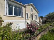 Poitiers 86000 Achat / Vente maison 4 pièces t4 au...