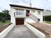 Poitiers 86000 Achat / Vente maison 4 pièces t4 parking
