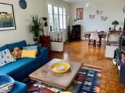 Poitiers 86000 Achat / Vente maison 4 pièces t4 parking