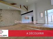 Poitiers 86000 Achat / Vente maison 4 pièces t4 terrasse