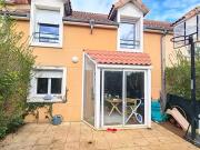 Poitiers 86000 Achat / Vente maison 4 pièces t4 terrasse