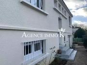 Poitiers 86000 Achat / Vente maison 5 pièces t5 au...
