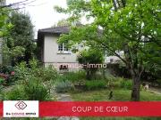 Poitiers 86000 Achat / Vente maison 5 pièces t5 parking