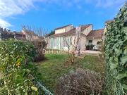 Poitiers 86000 Achat / Vente maison 5 pièces t5 terrasse...