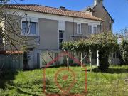 Poitiers 86000 Achat / Vente maison 6 pièces t6 au...