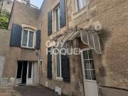 Poitiers 86000 Achat / Vente maison 6 pièces t6 parking