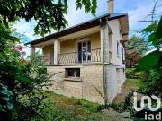 Poitiers 86000 Achat / Vente maison 7 pièces t7 terrasse