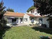 Poitiers 86000 Achat / Vente maison 7 pièces t7 terrasse