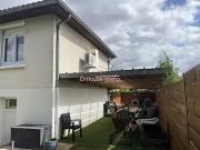Poitiers 86000 Achat / Vente maison 7 pièces t7 terrasse...