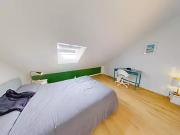 Poitiers 86000 Location appartement