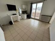 Poitiers 86000 Location appartement 2 pièces t2