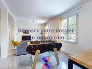 Poitiers 86000 Location appartement