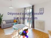 Poitiers 86000 Location appartement